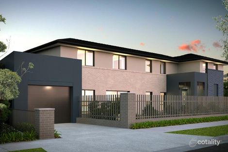 Property photo of 48 Birch Street Bonnyrigg NSW 2177