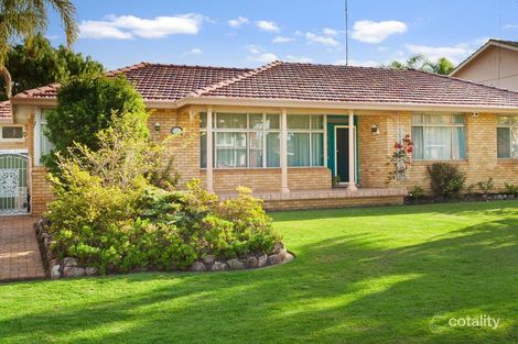 Property photo of 1 Ord Crescent Sylvania Waters NSW 2224
