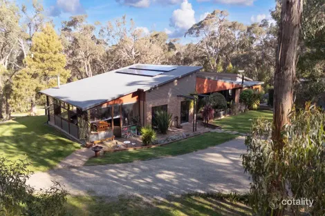 131 Jollys Hill Rd, Smythes Creek, VIC 3351