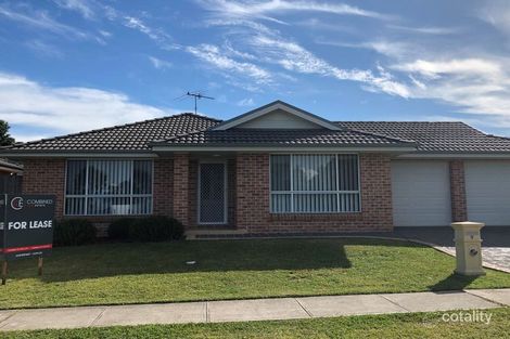 Property photo of 9 Dewpoint Drive Spring Farm NSW 2570