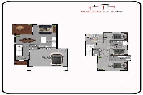 732v Cintra St, Durack, QLD 4077