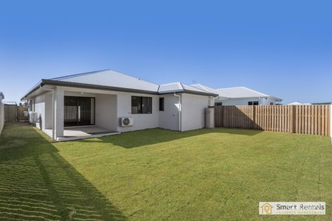 Property photo of 37 Cabral Court Burdell QLD 4818