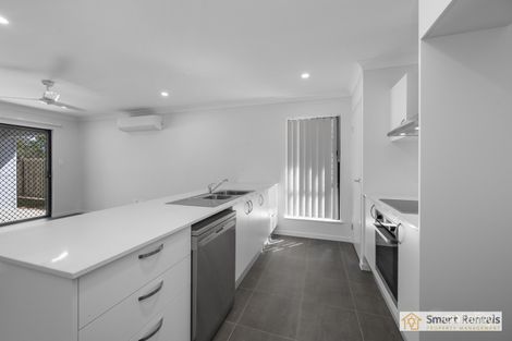 Property photo of 37 Cabral Court Burdell QLD 4818