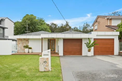 Property photo of 99 O'Donnell Drive Figtree NSW 2525