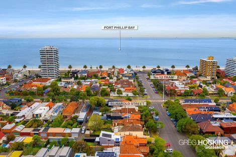 Property photo of 93 Harold Street Middle Park VIC 3206