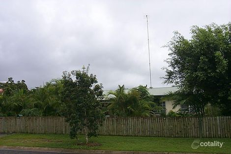Property photo of 10 Sinclair Street Gordonvale QLD 4865