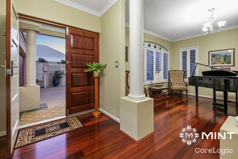 Property photo of 42A Clayton Street East Fremantle WA 6158