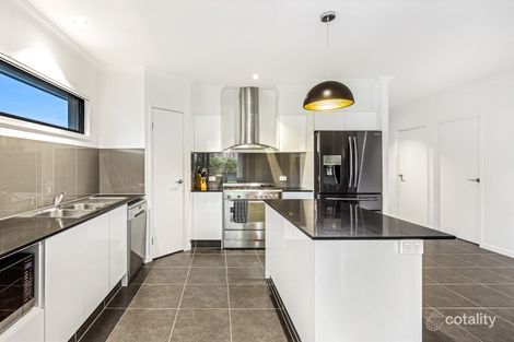 Property photo of 9 Dorretti Circuit Upper Coomera QLD 4209