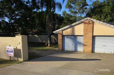 Property photo of 205 King Street Caboolture QLD 4510