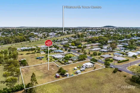 Property photo of 24 Perham Street Pittsworth QLD 4356