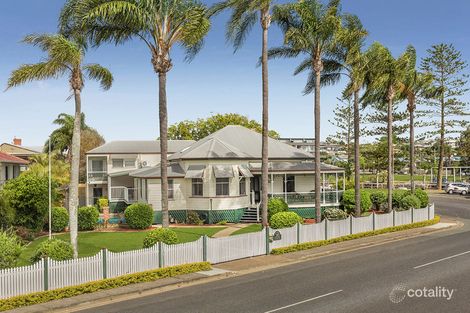 Property photo of 25 Waterloo Esplanade Wynnum QLD 4178