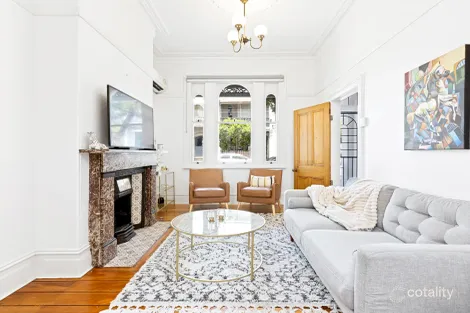 3 Darghan St, Glebe, NSW 2037