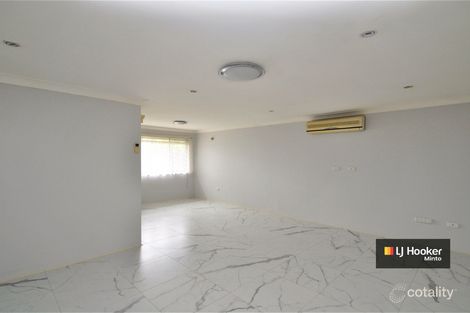 Property photo of 17 Borthwick Street Minto NSW 2566