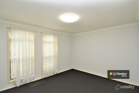 Property photo of 17 Borthwick Street Minto NSW 2566