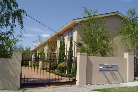 Property photo of 6/10 Ardoch Street Essendon VIC 3040