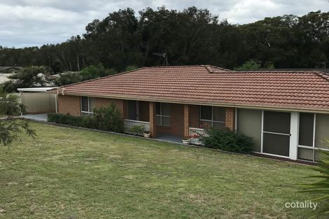 Property photo of 56 Salamander Way Salamander Bay NSW 2317