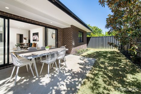 Property photo of 3/106 Warrigal Road Camberwell VIC 3124