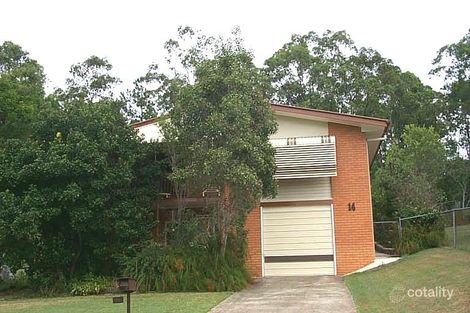 14 Stephen Cres, Goodna, QLD 4300