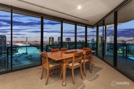 Property photo of 2201/50 Lorimer Street Docklands VIC 3008