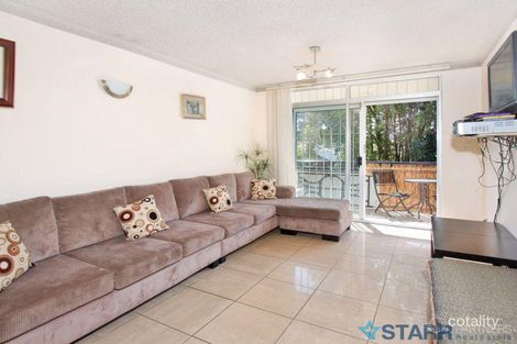 Property photo of 9/84-86 The Esplanade Guildford NSW 2161