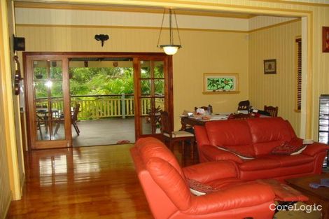 Property photo of 18 Withington Street East Brisbane QLD 4169
