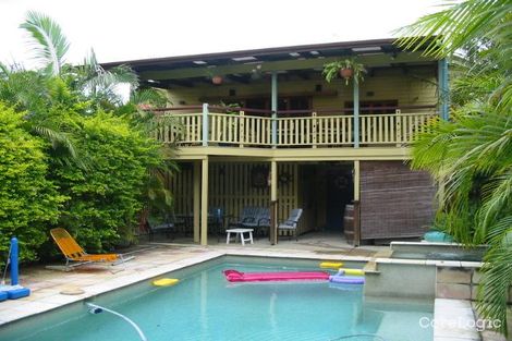 Property photo of 18 Withington Street East Brisbane QLD 4169