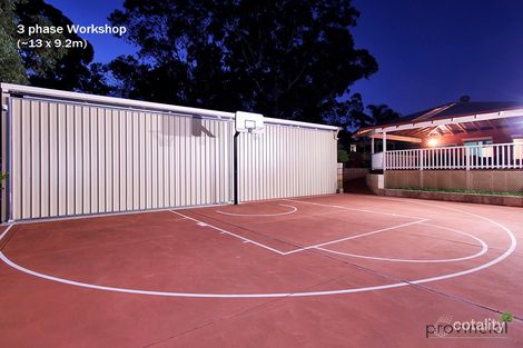 Property photo of 19 Sanderson Road Lesmurdie WA 6076