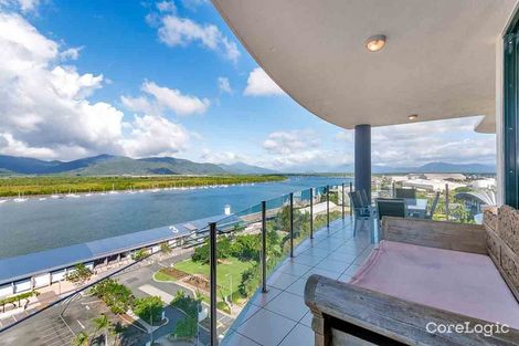 Property photo of 1404/25 Wharf Street Cairns City QLD 4870