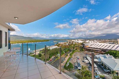 Property photo of 1404/25 Wharf Street Cairns City QLD 4870
