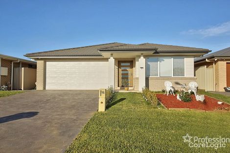 Property photo of 15 Narooma Street Gregory Hills NSW 2557