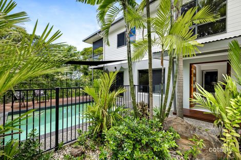 Property photo of 4 Diamond Close Stratford QLD 4870