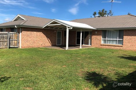 Property photo of 9 Dewpoint Drive Spring Farm NSW 2570