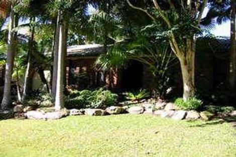 Property photo of 184 Gem Road Kenmore QLD 4069