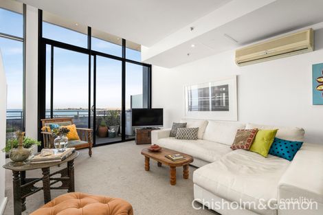 803/55 Bay St, Port Melbourne, VIC 3207