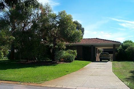 64 Glyndebourne Ave, Thornlie, WA 6108