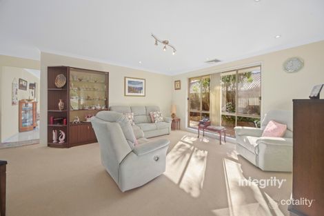 Property photo of 53 Sheraton Circuit Bomaderry NSW 2541