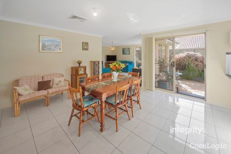 Property photo of 53 Sheraton Circuit Bomaderry NSW 2541