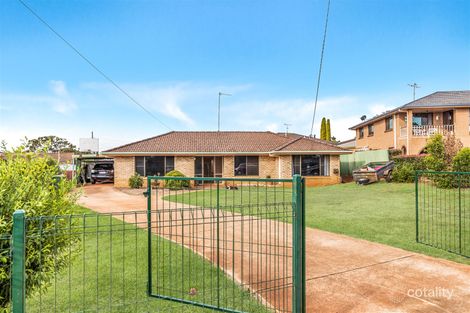 Property photo of 5 Cressbrook Court Newtown QLD 4350