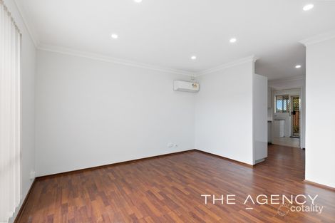 Property photo of 16/153 North Beach Drive Tuart Hill WA 6060