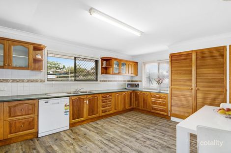 Property photo of 368 North Street Wilsonton QLD 4350