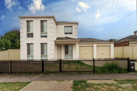 Property photo of 51 Kirkstone Road Point Cook VIC 3030
