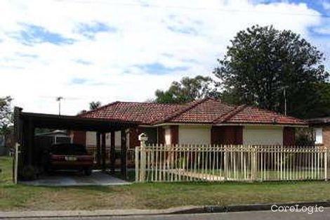 Property photo of 34 Willis Street Lansvale NSW 2166