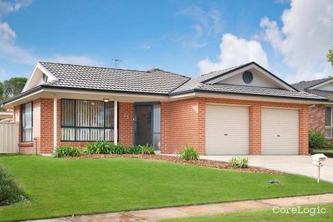 Property photo of 28 Hamlyn Road Hamlyn Terrace NSW 2259