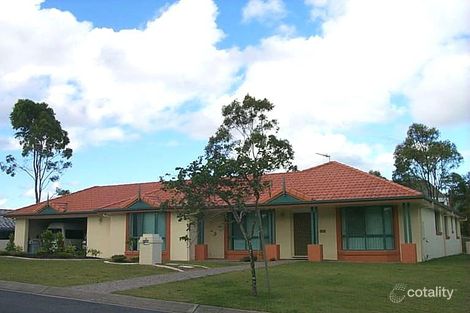 3 Pearson Cl, Arundel, QLD 4214