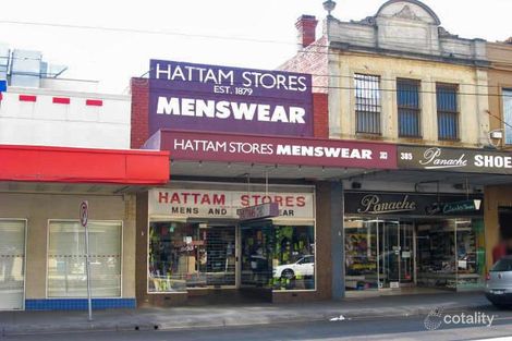 383 Glen Huntly Rd, Elsternwick, VIC 3185