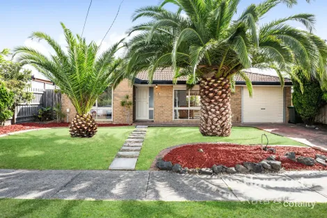 4 BRONSDON CT, MILL PARK, VIC 3082