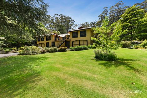 Property photo of 3 Seaview Avenue Ferny Creek VIC 3786