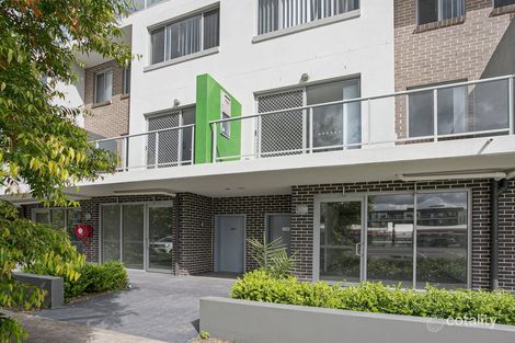 Property photo of 2G/80B Ropes Crossing Boulevard Ropes Crossing NSW 2760