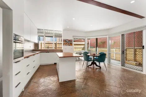 Property photo of 1A Morton Street Clayton VIC 3168