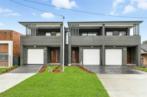 Property photo of 27 Albert Street Ingleburn NSW 2565